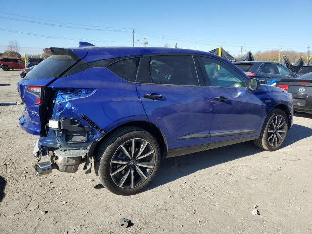 Acura RDX A-spec Advance Image 13