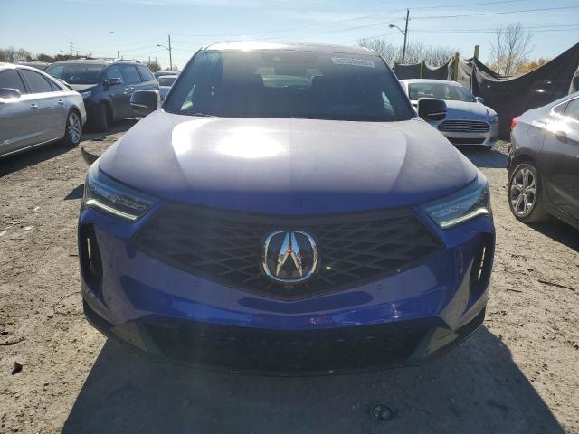 Acura RDX A-spec Advance Image 14