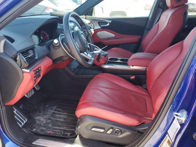 Acura RDX A-spec Advance Image 5