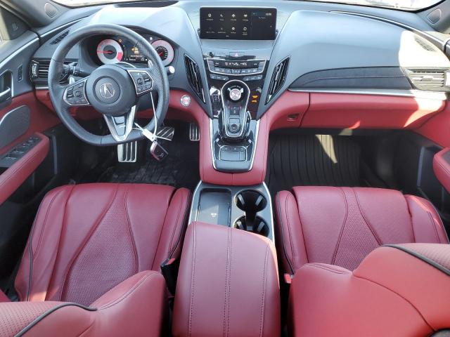 Acura RDX A-spec Advance Image 10