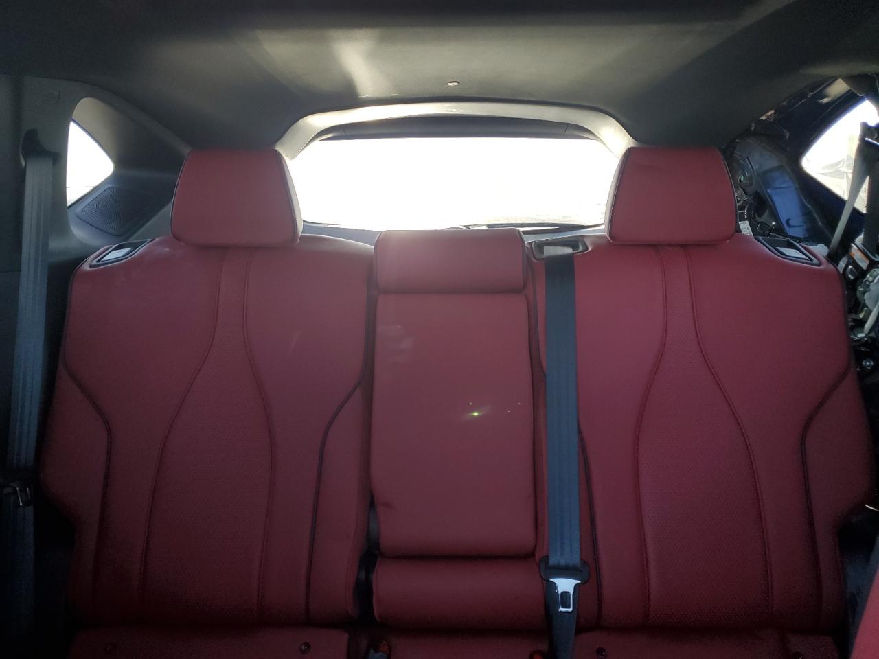 Acura RDX A-spec Advance Image 7