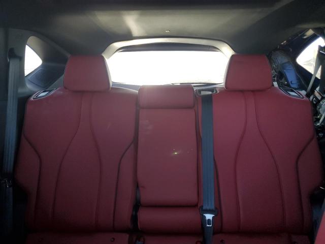 Acura RDX A-spec Advance Image 7