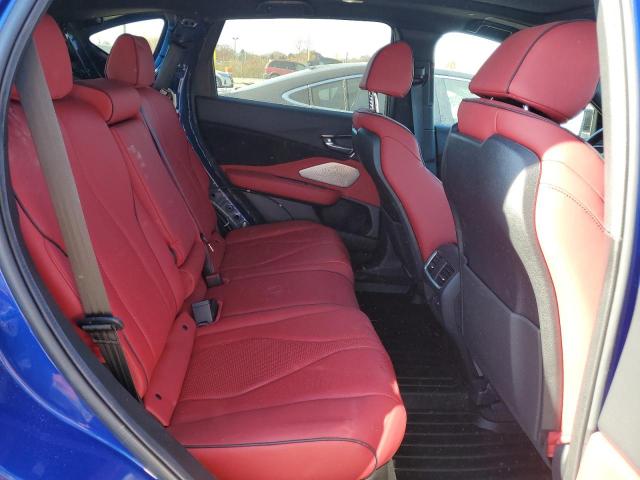 Acura RDX A-spec Advance Image 11