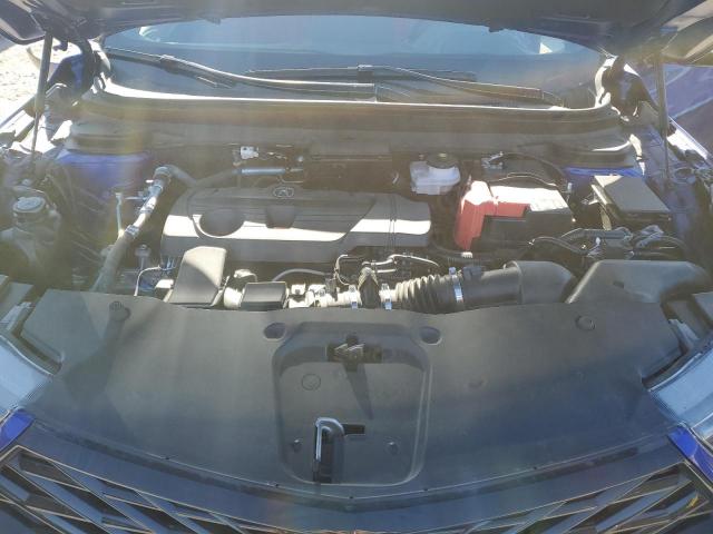 Acura RDX A-spec Advance Image 12