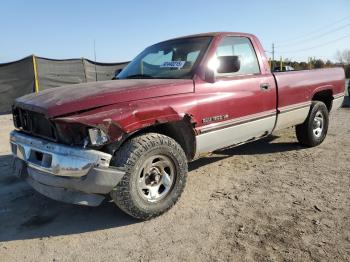 Salvage Dodge Ram 1500