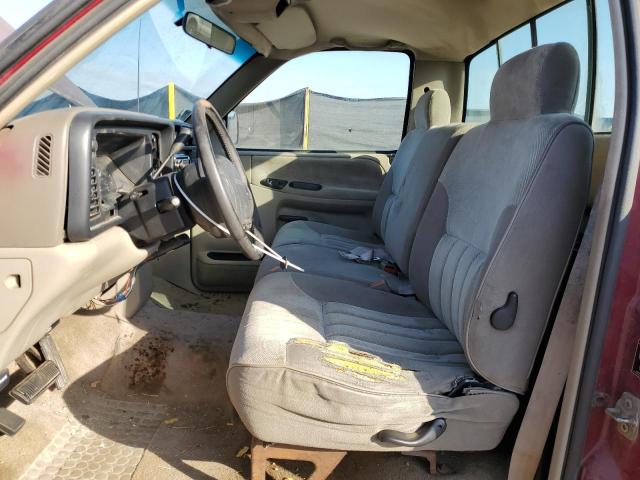 Dodge Ram 1500 Image 11