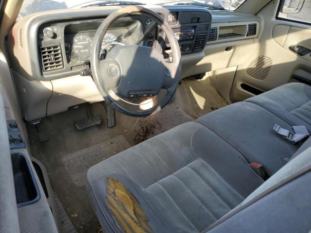 Dodge Ram 1500 Image 9