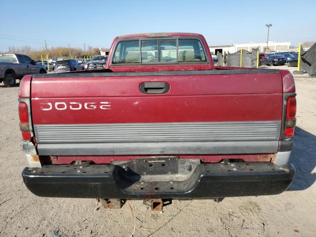 Dodge Ram 1500 Image 10