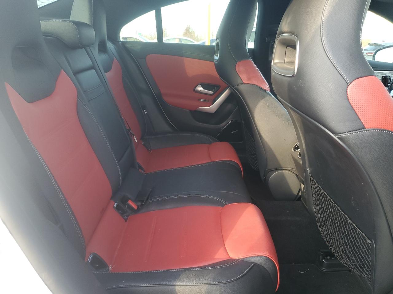 Mercedes-Benz Cla-class 250 Image 6