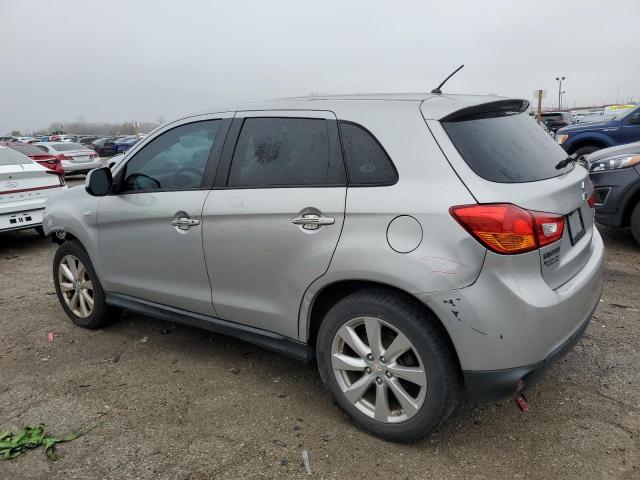 Mitsubishi Outlander Es Image 2