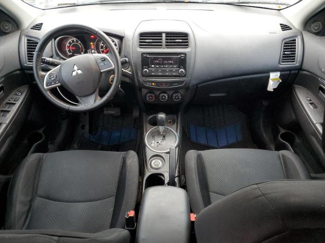 Mitsubishi Outlander Es Image 9