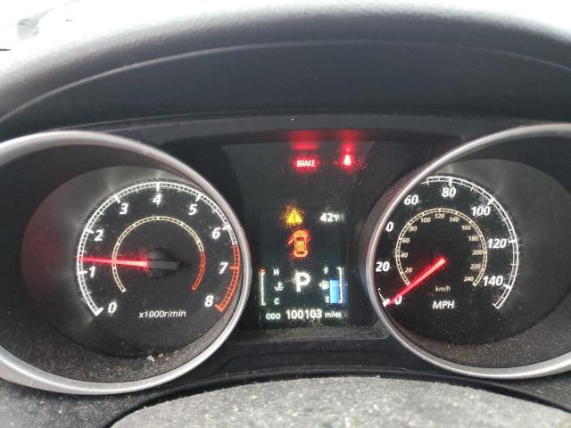 Mitsubishi Outlander Es Image 5