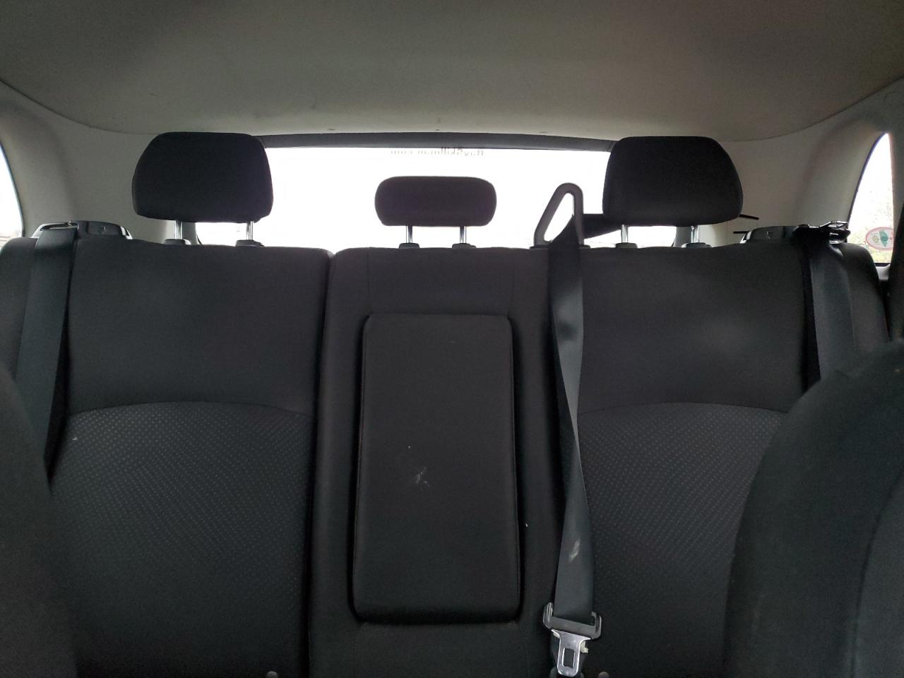 Mitsubishi Outlander Es Image 8