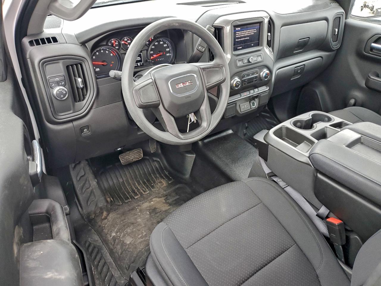 GMC Sierra C1500 Image 10