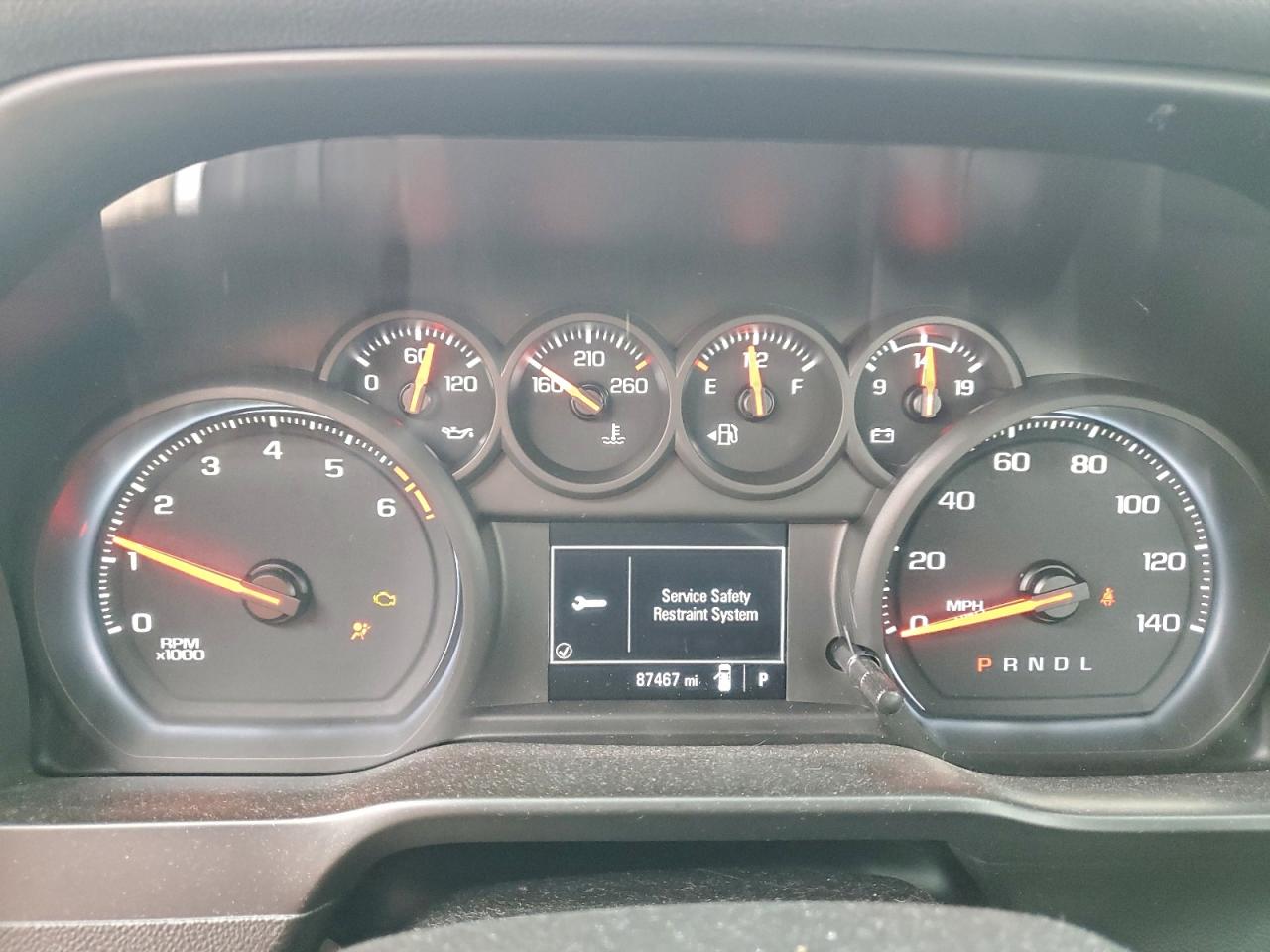 GMC Sierra C1500 Image 11