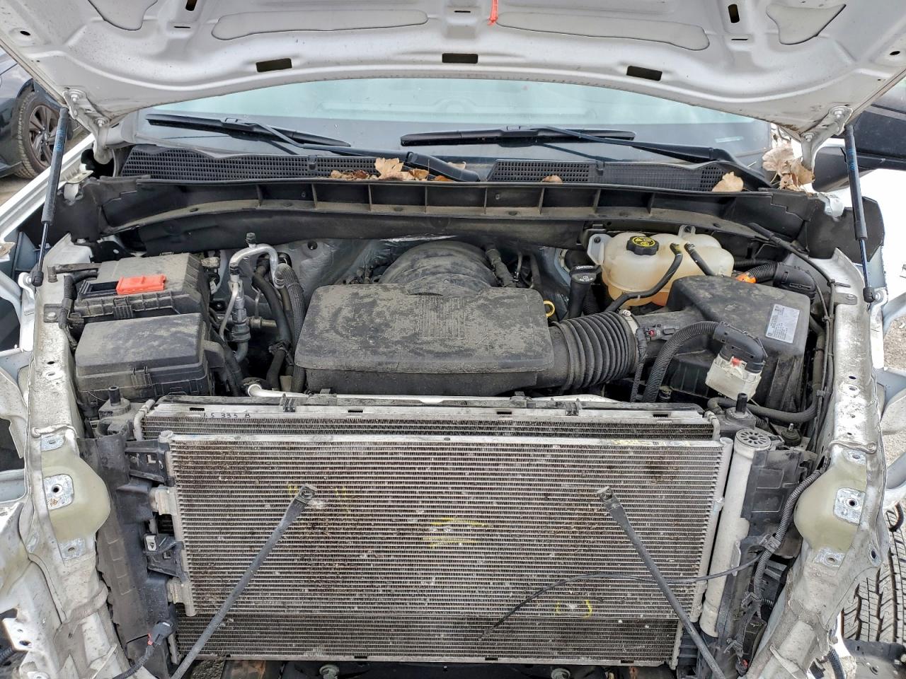 GMC Sierra C1500 Image 5