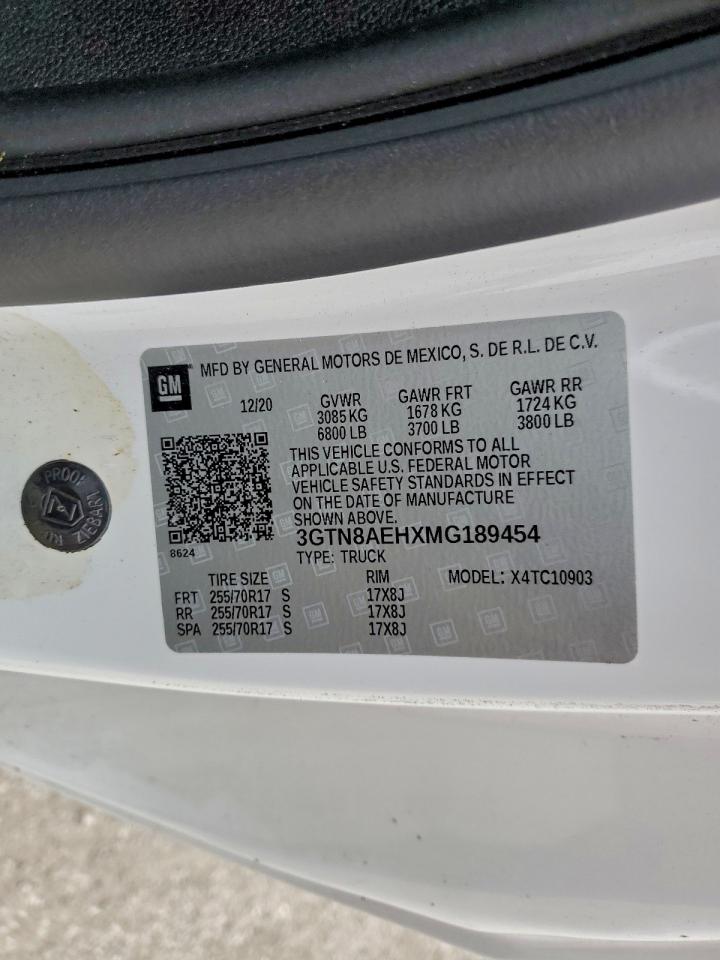 GMC Sierra C1500 Image 12