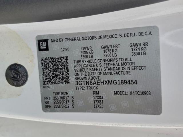 GMC Sierra C1500 Image 12