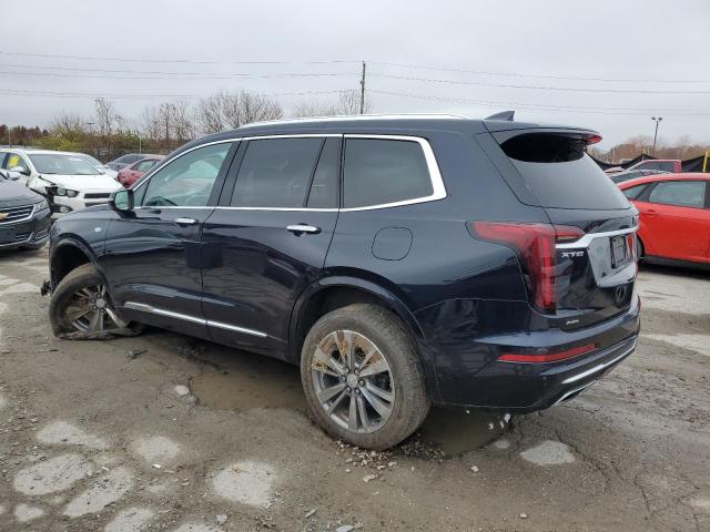 Cadillac XT6 Premium Luxury Image 11