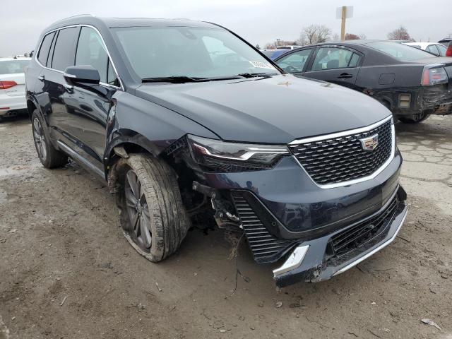 Cadillac XT6 Premium Luxury Image 9