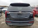 Cadillac XT6 Premium Luxury Image 2