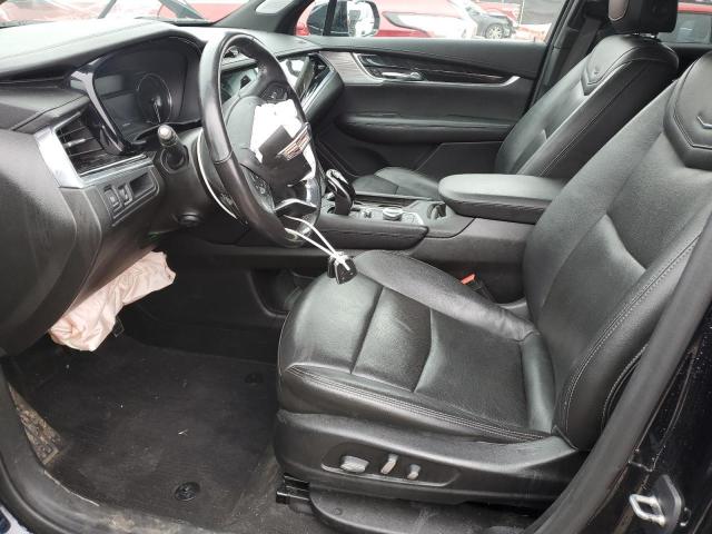 Cadillac XT6 Premium Luxury Image 10