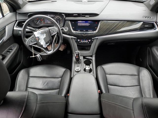 Cadillac XT6 Premium Luxury Image 8