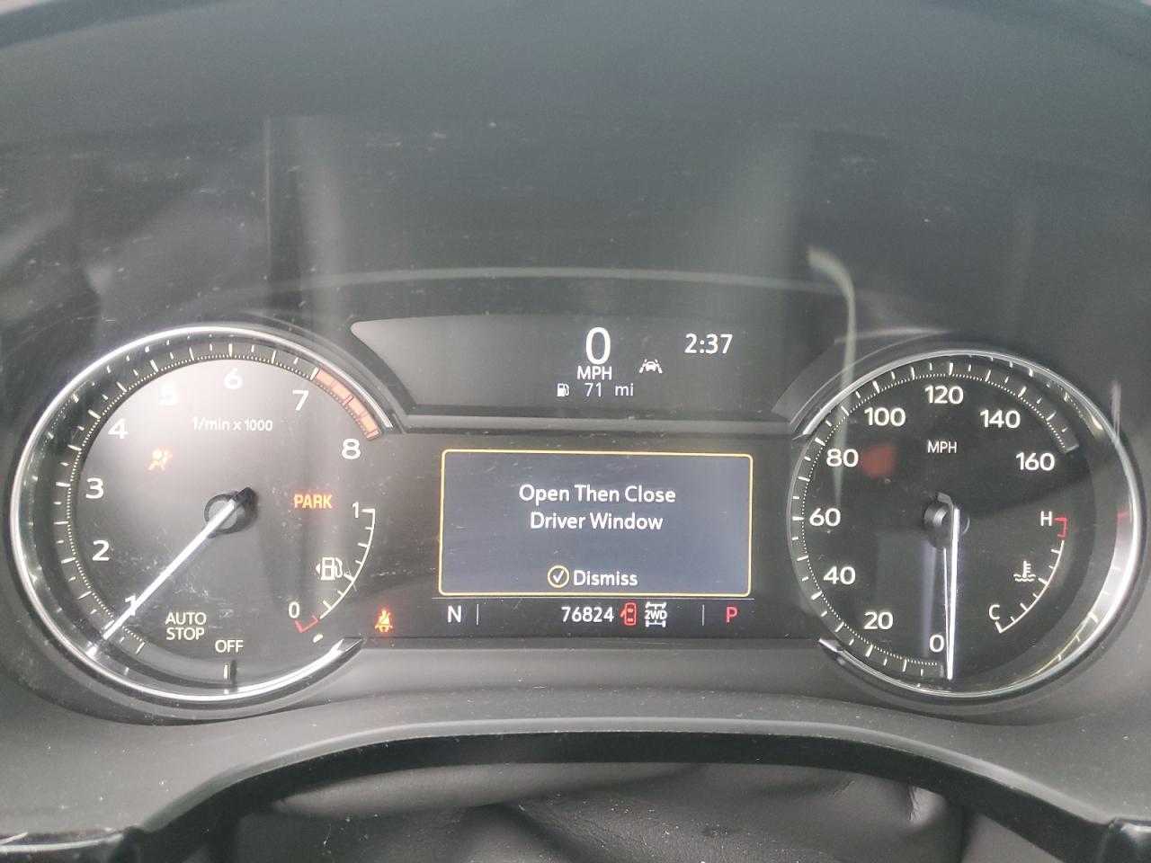 Cadillac XT6 Premium Luxury Image 5