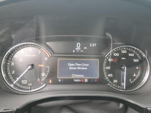 Cadillac XT6 Premium Luxury Image 5