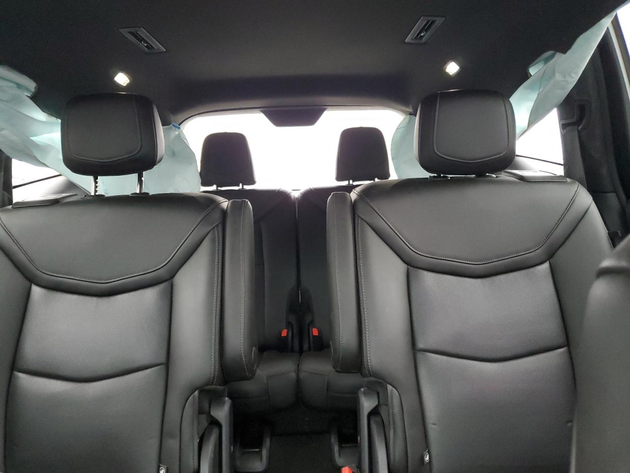 Cadillac XT6 Premium Luxury Image 13