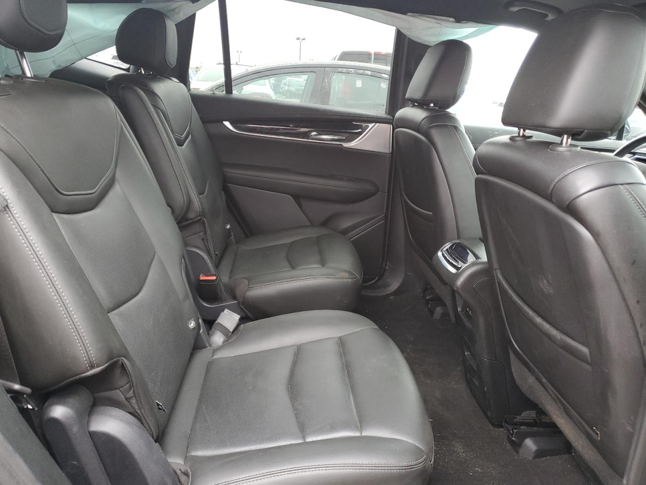 Cadillac XT6 Premium Luxury Image 7