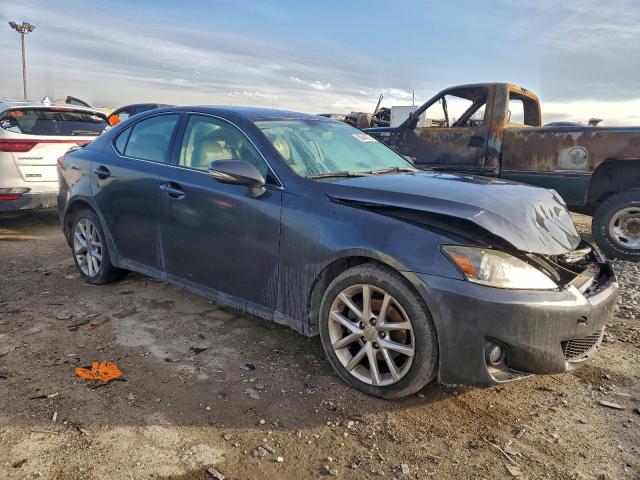 Lexus Is 250 Image 4