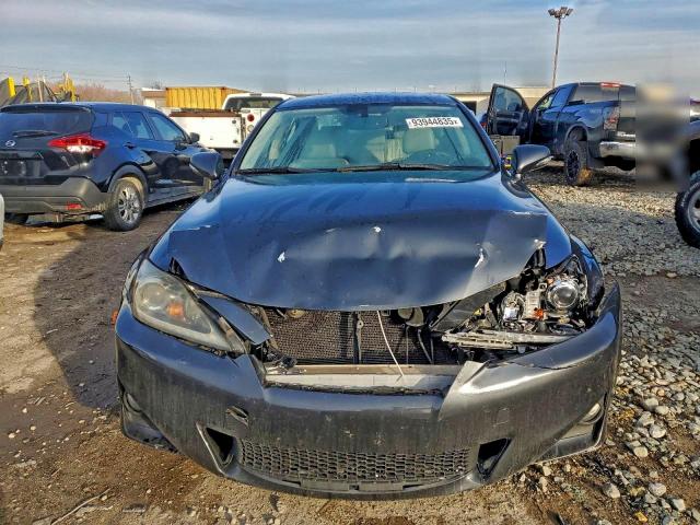 Lexus Is 250 Image 6