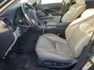 Lexus Is 250 Image 10