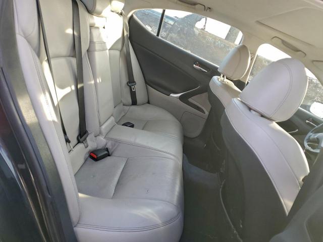 Lexus Is 250 Image 7