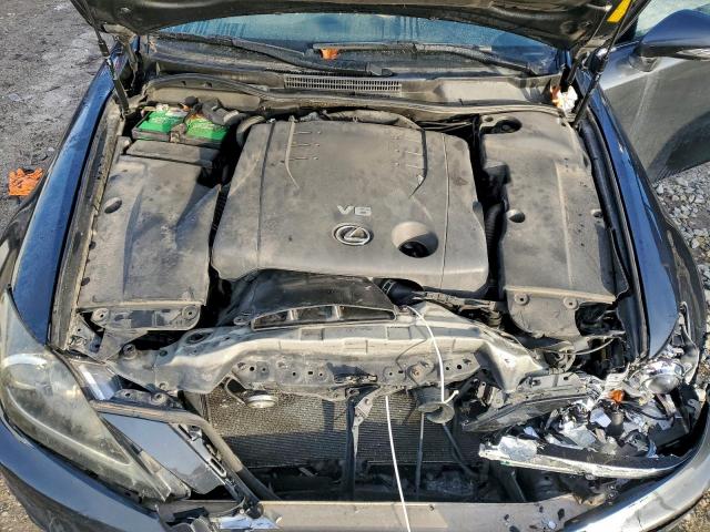 Lexus Is 250 Image 8