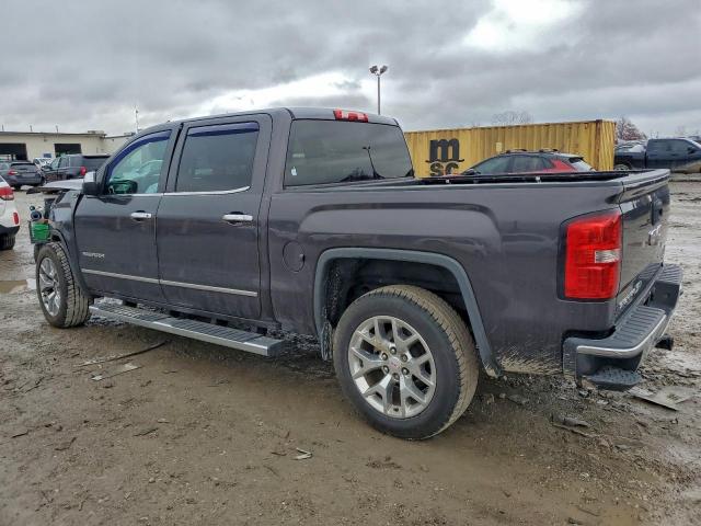 GMC Sierra C1500 Slt Image 2