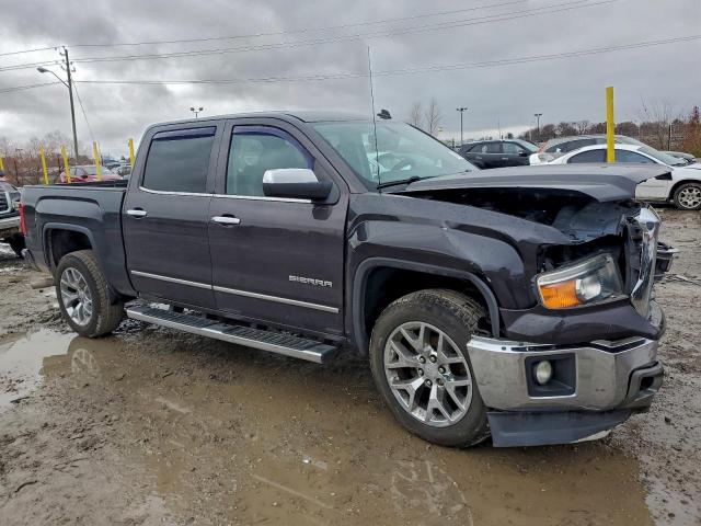 GMC Sierra C1500 Slt Image 3