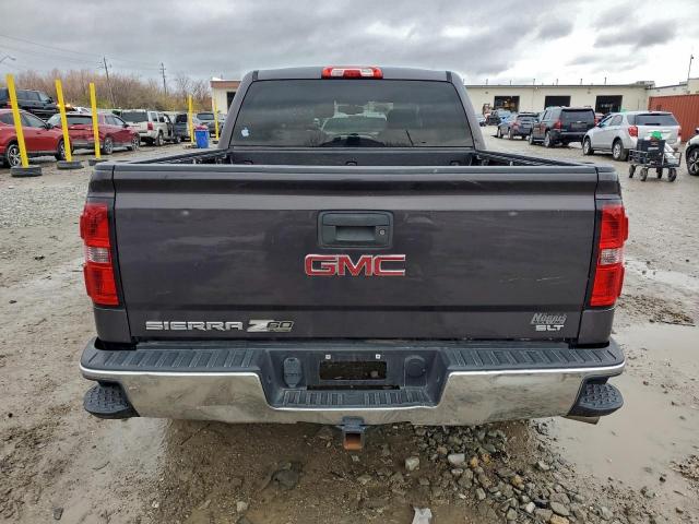 GMC Sierra C1500 Slt Image 12
