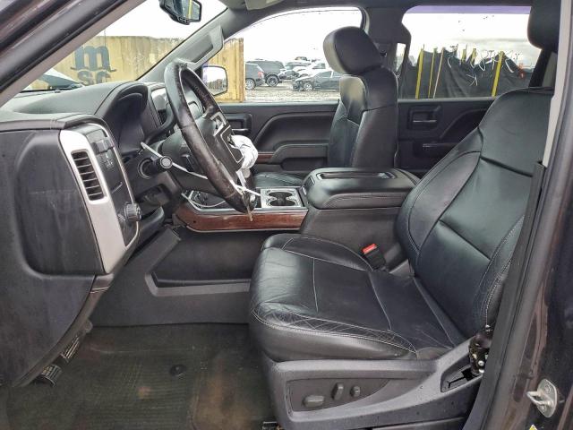 GMC Sierra C1500 Slt Image 9