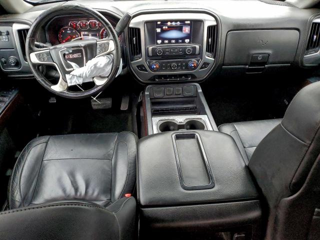 GMC Sierra C1500 Slt Image 4