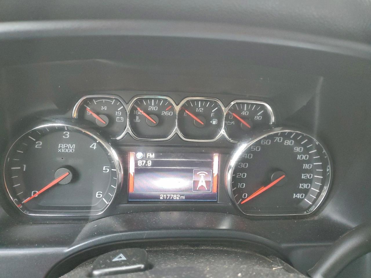 GMC Sierra C1500 Slt Image 6