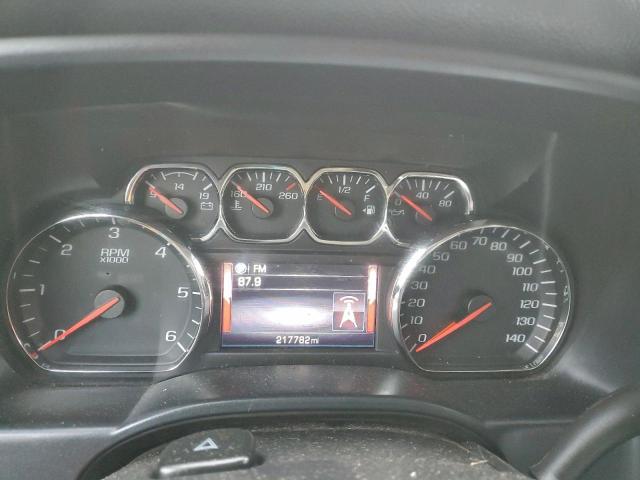 GMC Sierra C1500 Slt Image 6