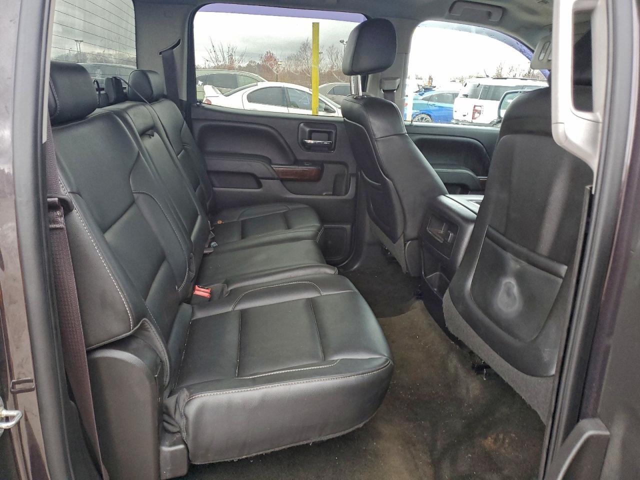 GMC Sierra C1500 Slt Image 10