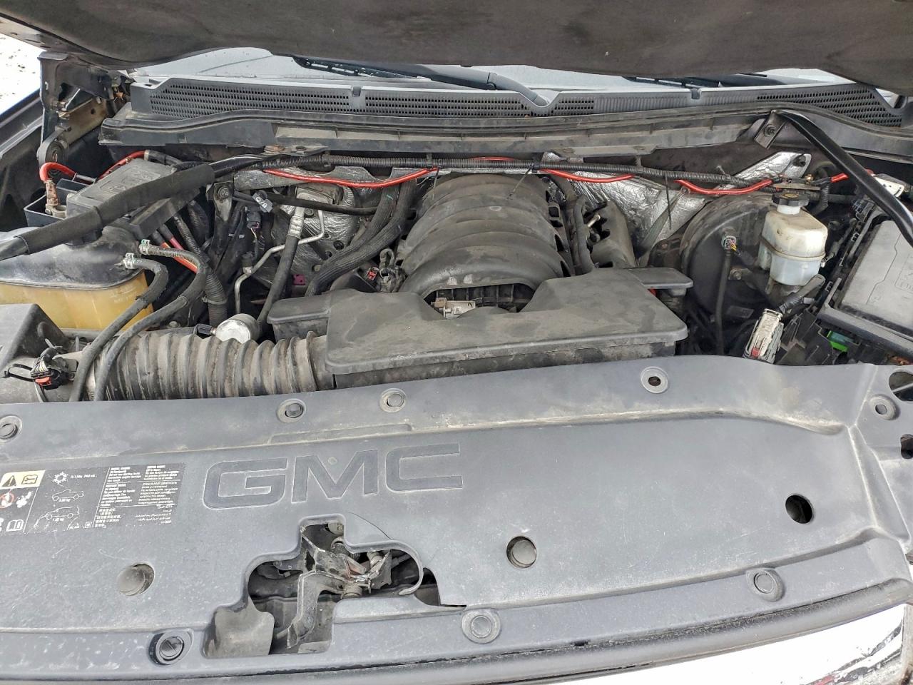 GMC Sierra C1500 Slt Image 7