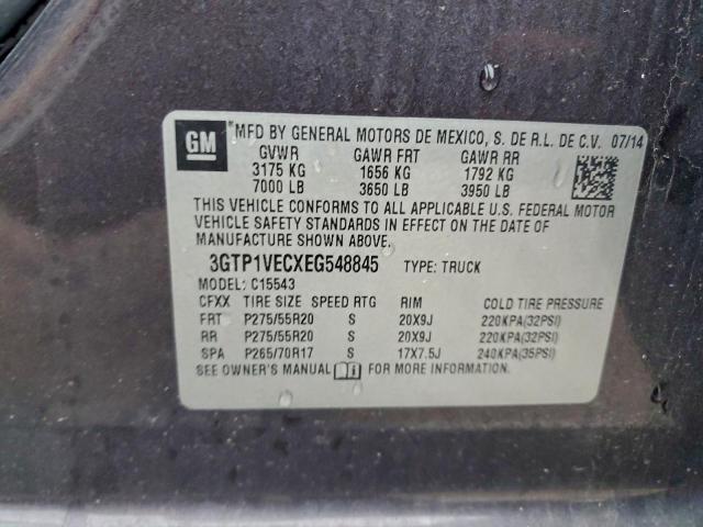 GMC Sierra C1500 Slt Image 8