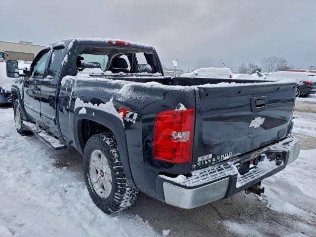 Chevrolet Silverado K1500 Lt Image 12