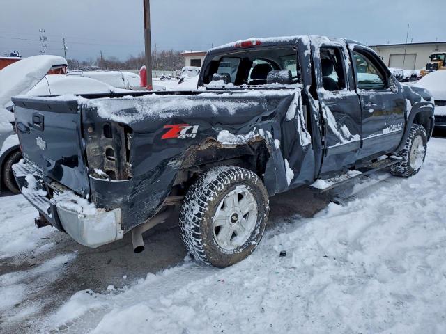 Chevrolet Silverado K1500 Lt Image 9