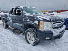 Chevrolet Silverado K1500 Lt Image 8