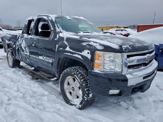 Chevrolet Silverado K1500 Lt Image 8